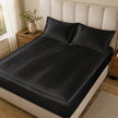 Selyra | Silk Fitted Sheet Set