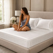 Selyra | Silk Fitted Sheet Set