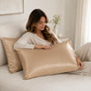 Selyra Luxe | Silk Pillowcase