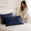 Selyra | 22 Momme Silk Pillowcase