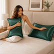 Selyra | 22 Momme Silk Pillowcase