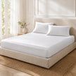 Selyra | Silk Fitted Sheet Set