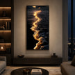 Sevoria | LED Wall Painting