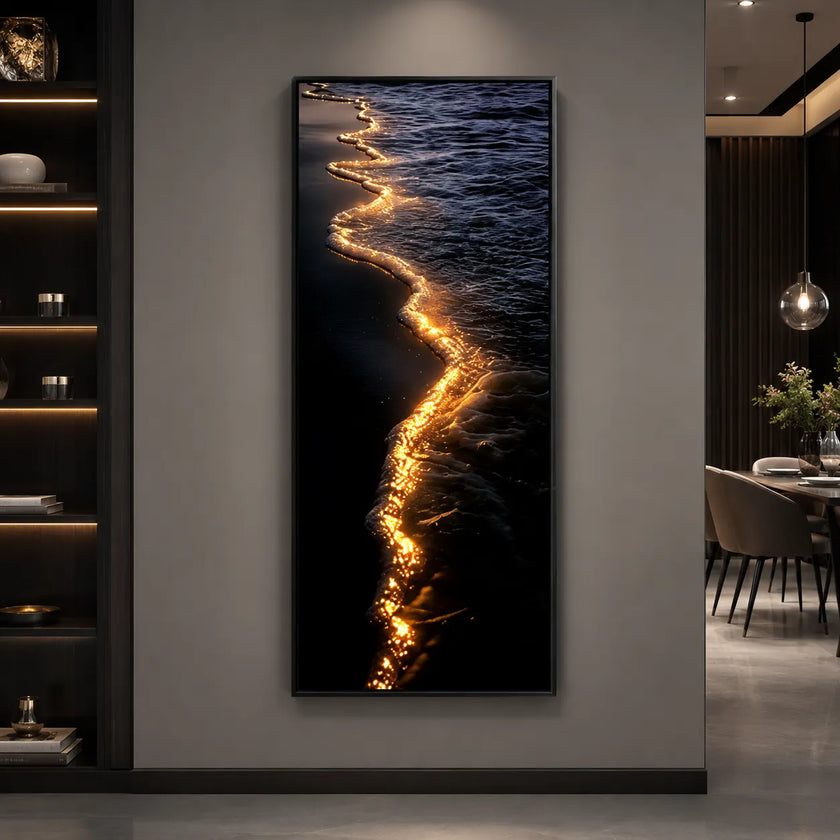 Sevoria | LED Wall Painting
