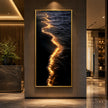 Sevoria | LED Wall Painting