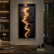 Sevoria | LED Wall Painting
