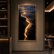 Sevoria | LED Wall Painting