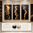 Sevoria | LED Wall Painting