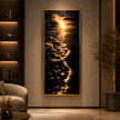 Sevoria | LED Wall Painting