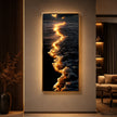 Sevoria | LED Wall Painting