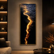 Sevoria | LED Wall Painting