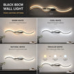 Solvara | LED Indoor Wall Light