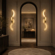 Solvara | LED Indoor Wall Light