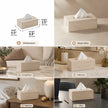 Tavira | Nordic Tissue Box
