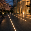 Terrano | Waterproof In-Ground LED Garden/ Pathway Light