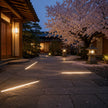 Terrano | Waterproof In-Ground LED Garden/ Pathway Light