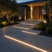 Terrano | Waterproof In-Ground LED Garden/ Pathway Light