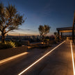 Terrano | Waterproof In-Ground LED Garden/ Pathway Light