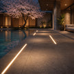 Terrano | Waterproof In-Ground LED Garden/ Pathway Light