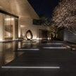Terrano | Waterproof In-Ground LED Garden/ Pathway Light