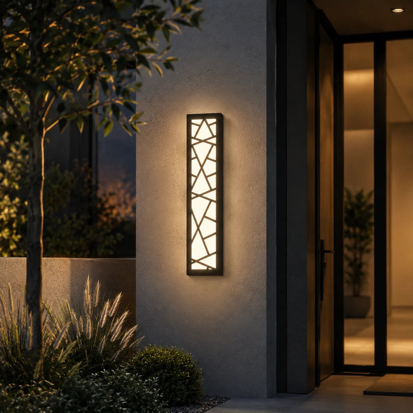 Valeon |  Waterproof LED Wall Light