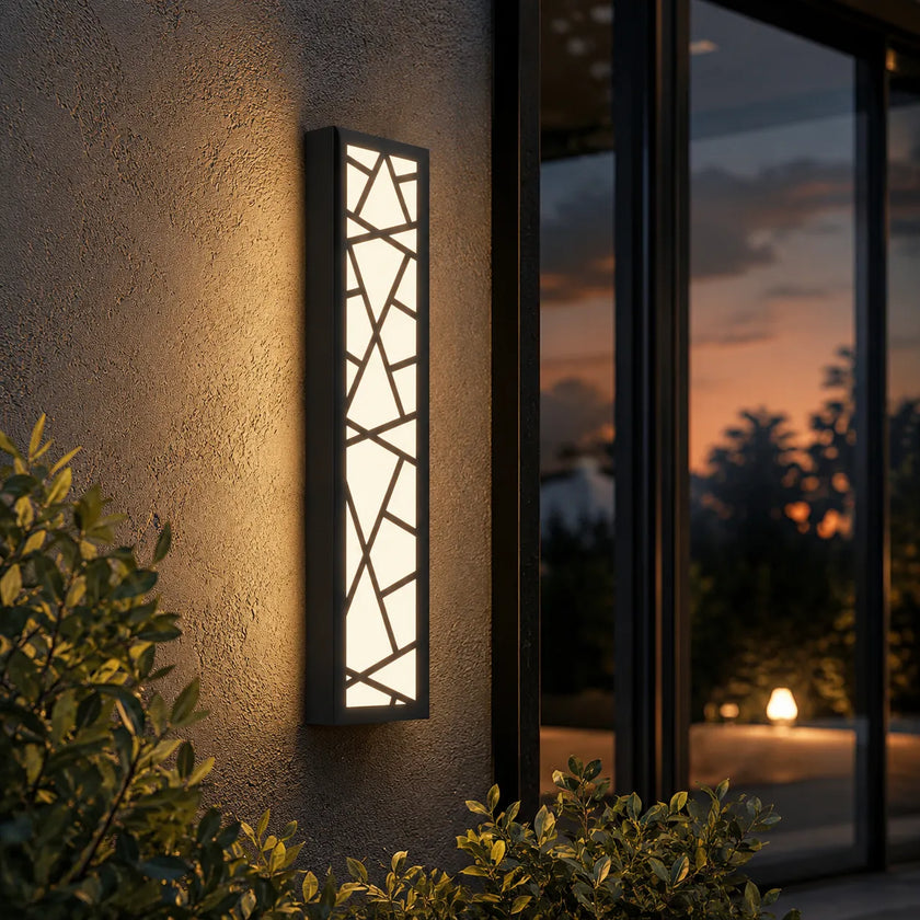 Valeon |  Waterproof LED Wall Light