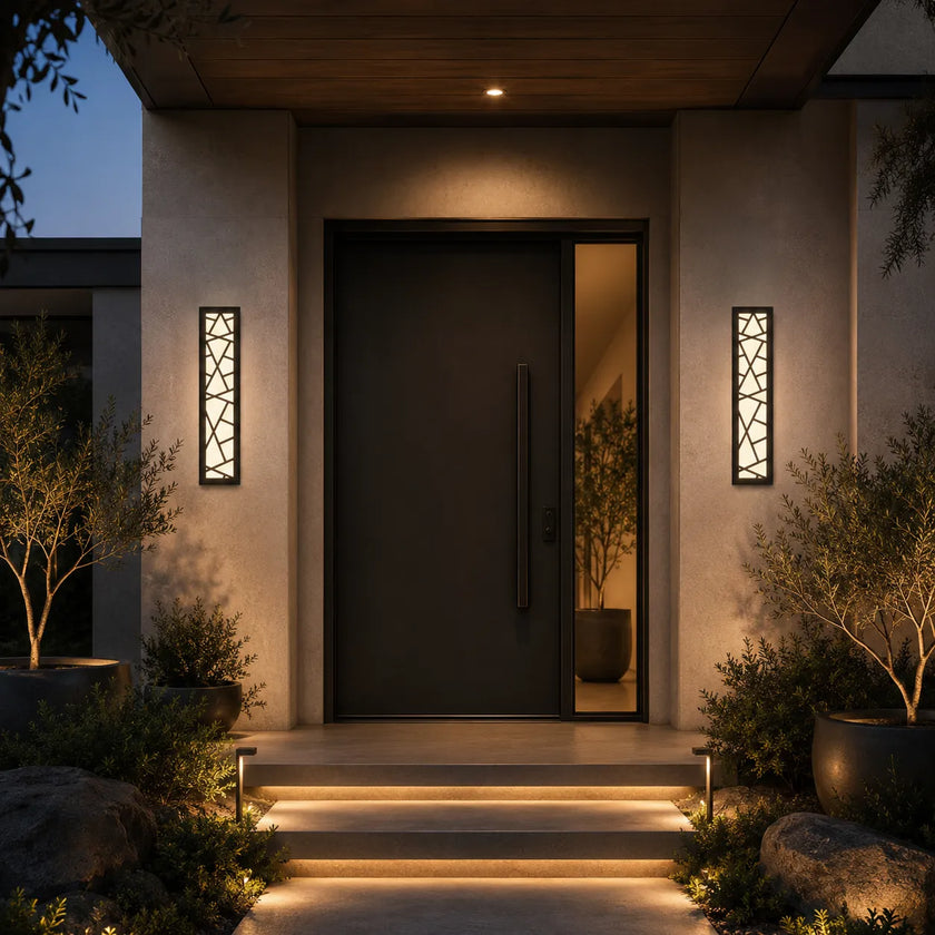 Valeon |  Waterproof LED Wall Light