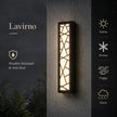 Valeon |  Waterproof LED Wall Light