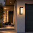 Varinox | Modern Outdoor Sconce