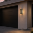 Varinox | Modern Outdoor Sconce