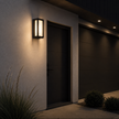 Varinox | Modern Outdoor Sconce