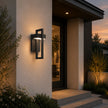 Velix |  Modern Outdoor LED Sconce