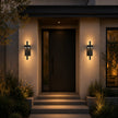 Velix |  Modern Outdoor LED Sconce