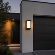 Vexora | Modern Outdoor Sconce