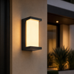Vexora | Modern Outdoor Sconce