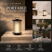 Veylor | Outdoor Solar Lamp