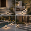 Veylor | Outdoor Solar Lamp