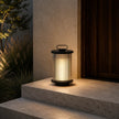 Veylor | Outdoor Solar Lamp
