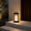 Veylor | Outdoor Solar Lamp