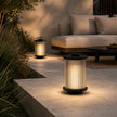 Veylor | Outdoor Solar Lamp
