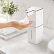 Veyra | Automatic Soap Dispenser
