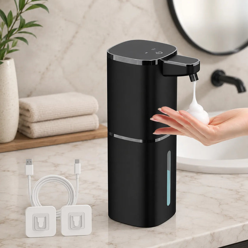 Veyra | Automatic Soap Dispenser