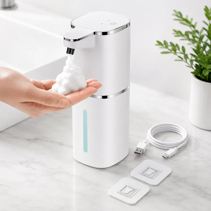 Veyra | Automatic Soap Dispenser