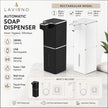 Veyra | Automatic Soap Dispenser