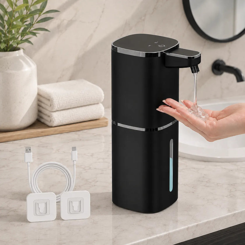 Veyra | Automatic Soap Dispenser