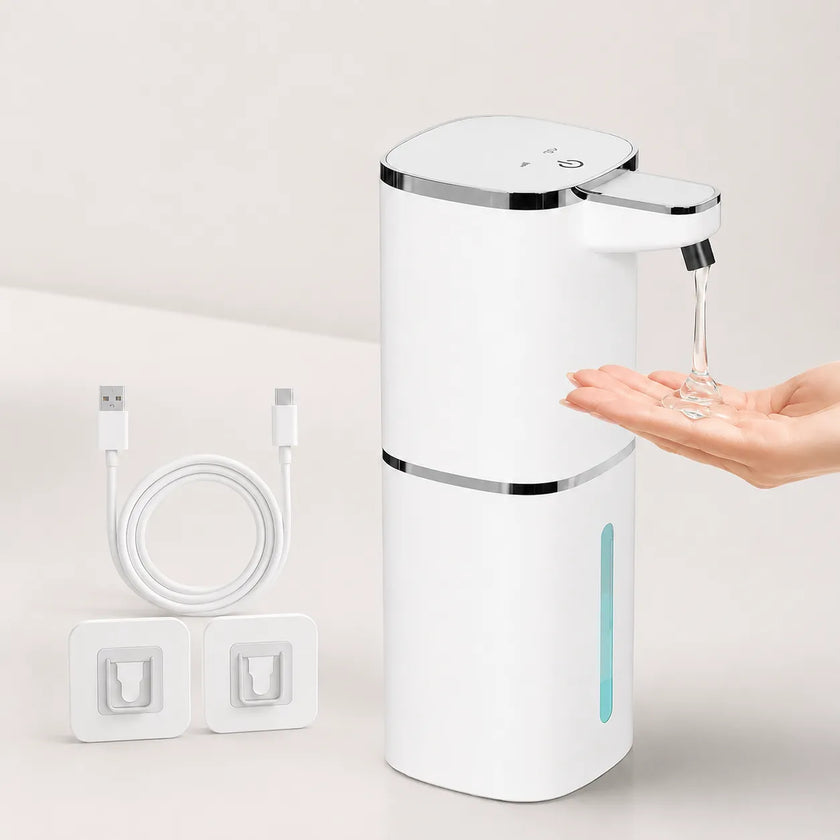 Veyra | Automatic Soap Dispenser