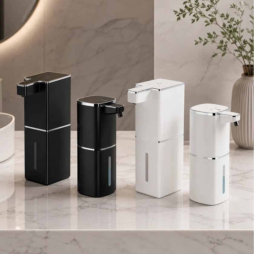 Veyra | Automatic Soap Dispenser