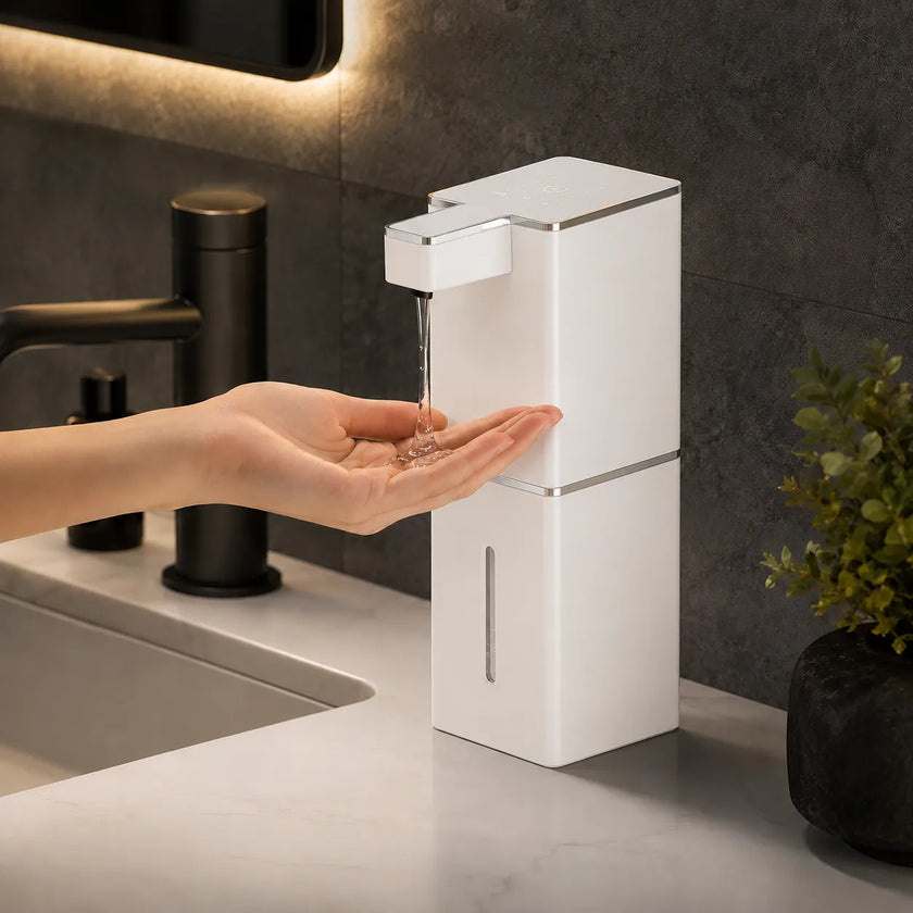 Veyra | Automatic Soap Dispenser