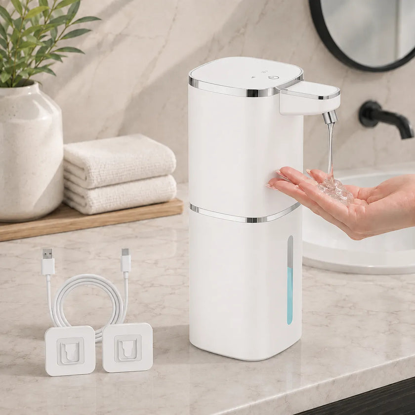 Veyra | Automatic Soap Dispenser