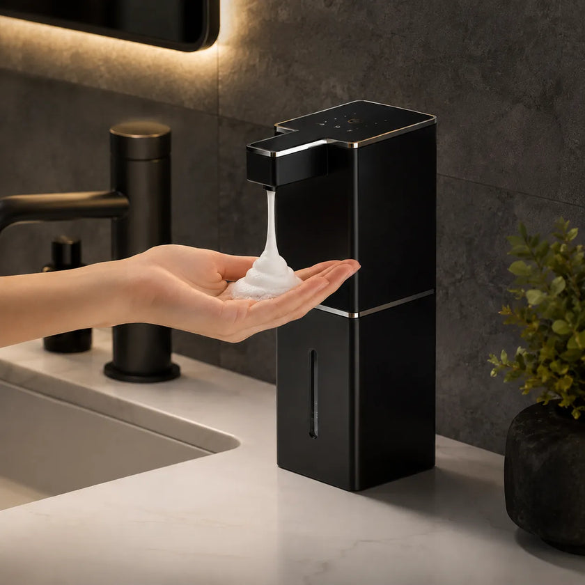 Veyra | Automatic Soap Dispenser